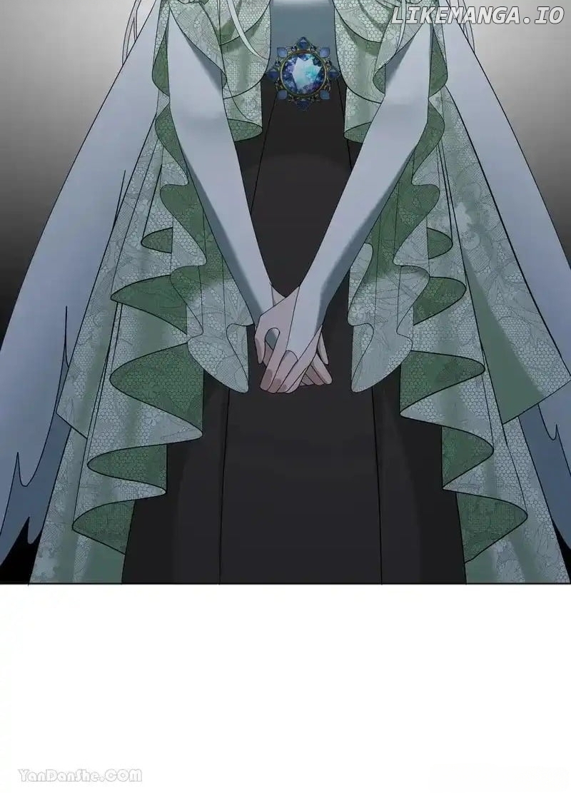 The Bride of the Fallen Angel chapter 5 - page 84